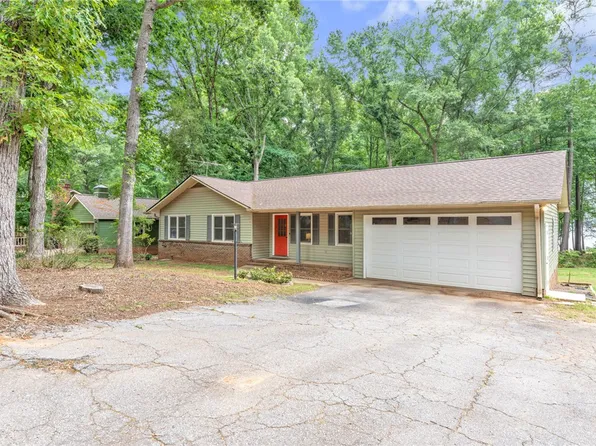 4416 Denver Cove Rd, Anderson, SC 29625