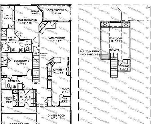 2nd image of 913 Medinah Dr