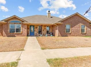 134 Sugarberry Ave, Abilene, TX 79602