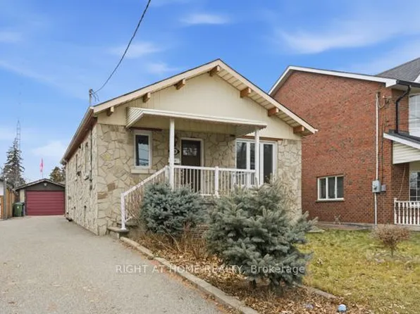 200 Gary Dr, Toronto, ON M9N 2M4