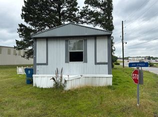 4600 Rixie Rd LOT 201, North Little Rock, AR 72117