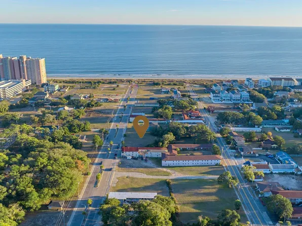 503 30th Ave. S, North Myrtle Beach, SC 29582
