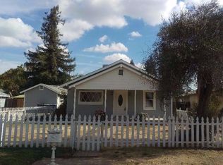 312 N Lane St, Tulare, CA 93274