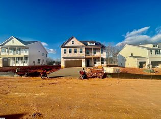 4010 Hometown Way Pf #48, Boiling Springs, SC 29316