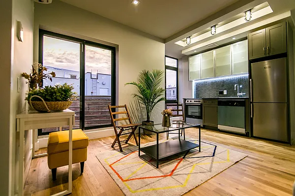 Rented by Nooklyn NYC LLC | media 88