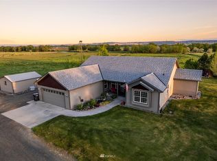 13255 W Highway 12, Touchet, WA 99360