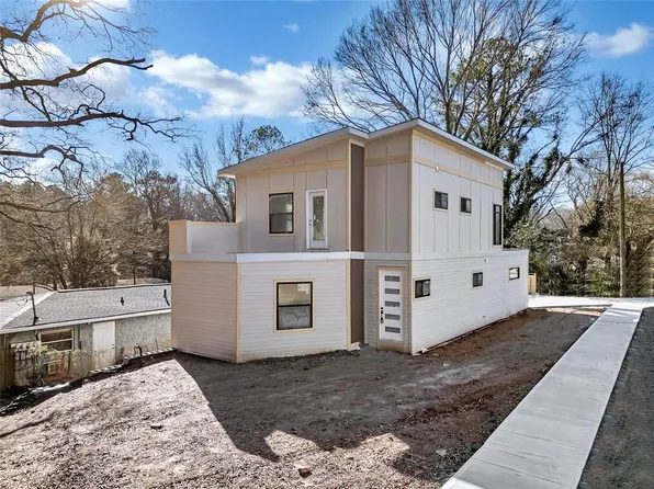 464 Glendale Rd, Scottdale, GA 30079