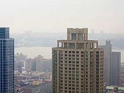 150-156 W 56th St APT 4509, New York, NY, 10019