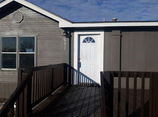 657 Bunk House Dr, Venus, TX 76084