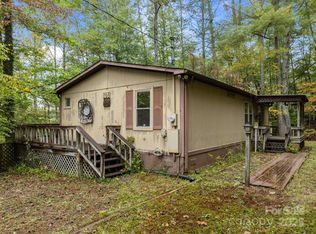 101 Serenity Ln, Clyde, NC 28721