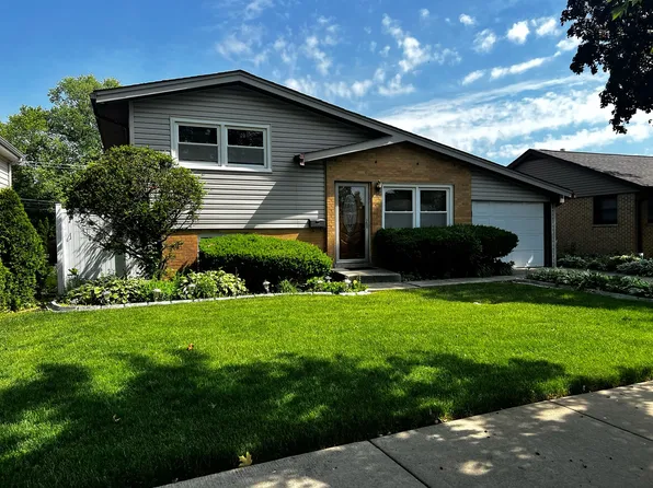 1080 Irwin Ave, Des Plaines, IL 60018