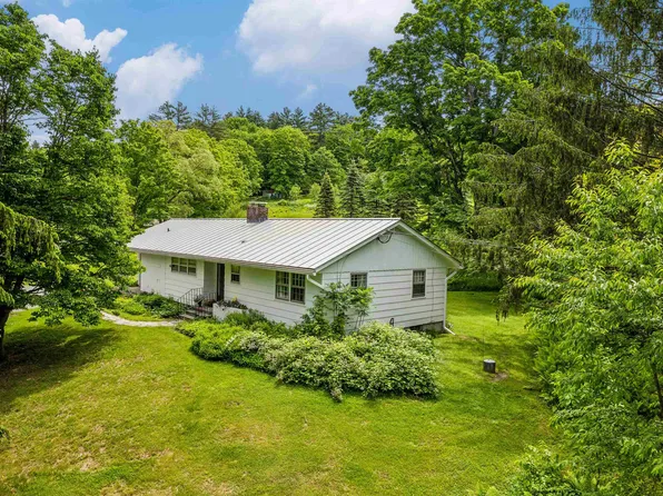1 Border Lane, Woodstock, VT 05091