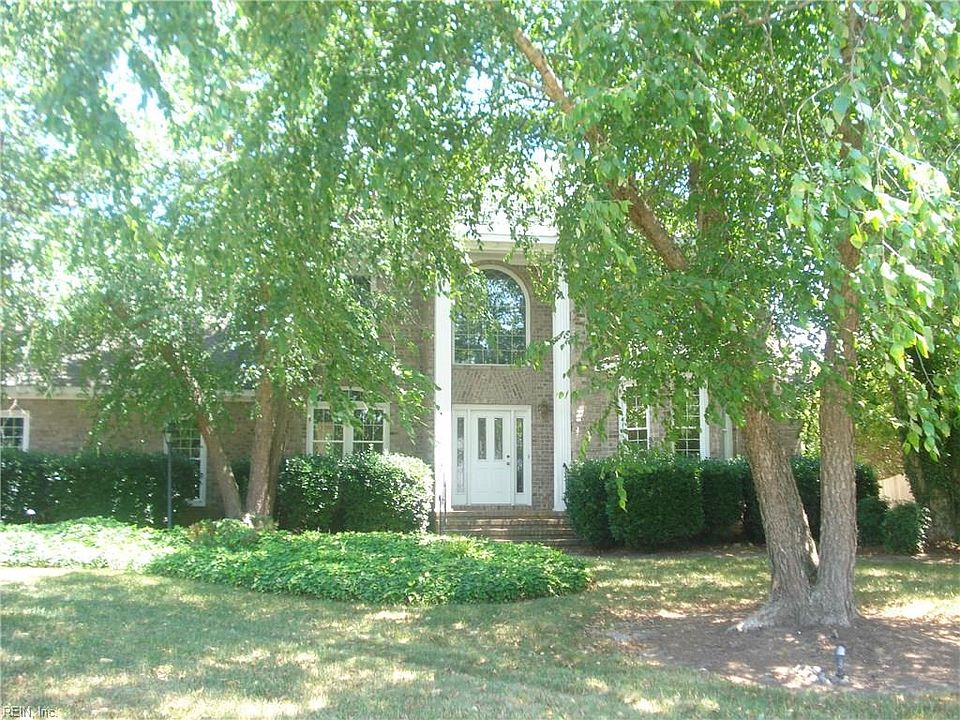 3820 Church Point Rd, Virginia Beach, VA 23455 Zillow
