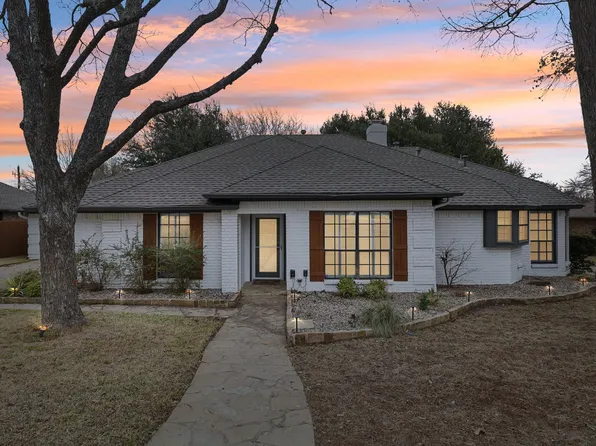 3407 Ainsworth Ct, Arlington, TX 76016