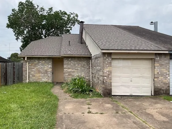 16528 Monte Carlo Ln, Houston, TX 77053