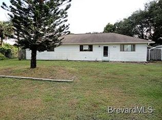 914 Vantage St SE, Palm Bay, FL 32909