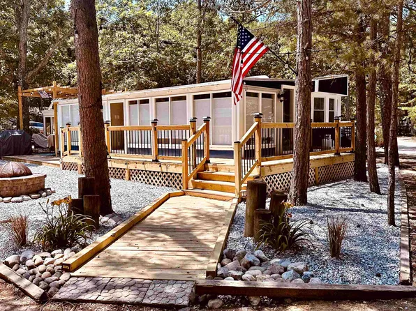 516 Route 9 #L-10, Marmora, NJ 08223