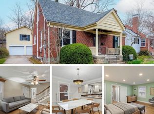 149 Wabash Dr, Lexington, KY 40503