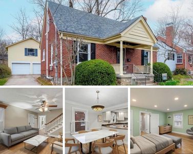 149 Wabash Dr, Lexington, KY, 40503