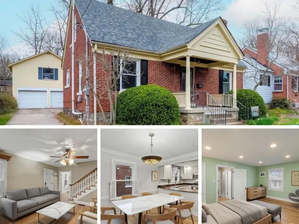 149 Wabash Dr, Lexington, KY 40503