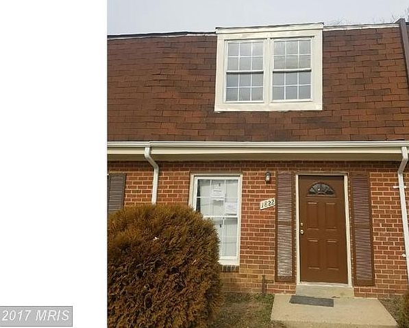 1st image of 1822 Arwell Ct