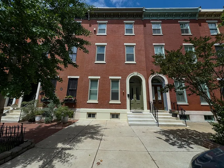 1919 Mount Vernon St #1R — Photo 7