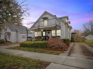 713-717 Marshall Ave, Mattoon, IL