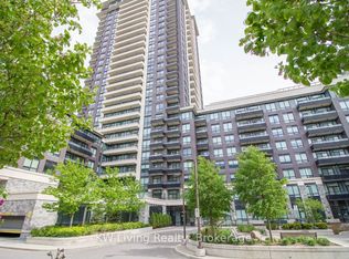 25 Water Walk Dr #Rg01, Markham, ON L6G 0G3