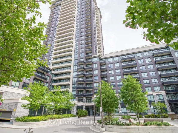 25 Water Walk Dr, Markham, ON