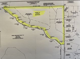 0 Kacie Dr, Pleasant View, TN 37146