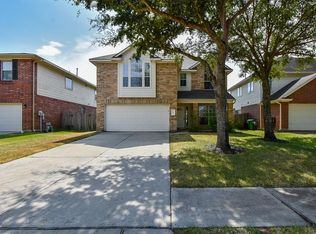 32406 Cross Spring Park Ln, Conroe, TX 77385
