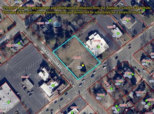 1147 S Church St LOT 15, Burlington, NC 27215