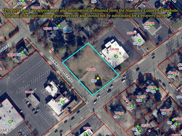1147 S Church St Lot 15, Burlington, NC 27215
