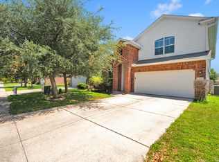10326 Floore Hollow, San Antonio, TX 78254