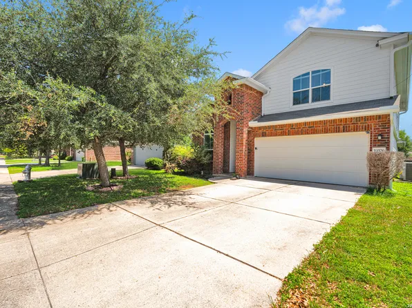 10326 Floore Hollow, San Antonio, TX 78254
