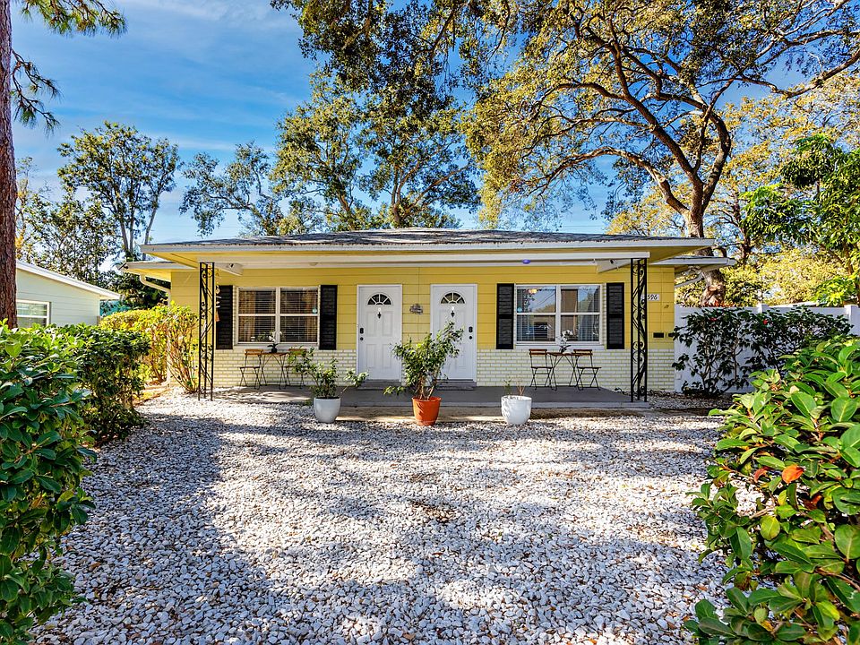 5596 100th Way N B, Saint Petersburg, FL 33708 Zillow