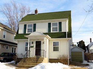 2017 E Mifflin St, Madison, WI 53704