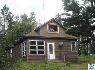 8927 Leander Rd E, Embarrass, MN 55732