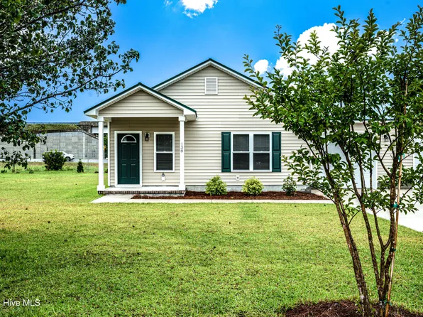 138 Macdonald Blvd, Havelock, NC 28532