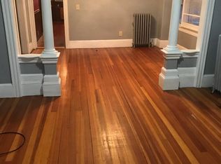 75 Rankin Ave #1, Providence, RI 02908