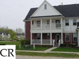 53729 Traditional Dr, Chesterfield, MI