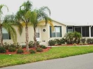 1606 Tahiti Cir, Davenport, FL 33897