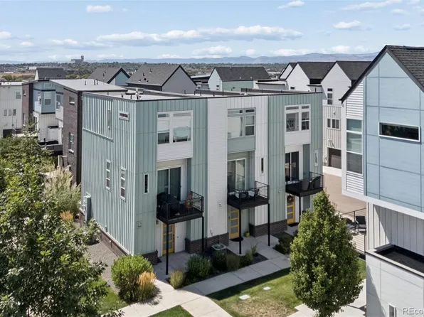 1651 W 67th Circle, Denver, CO 80221
