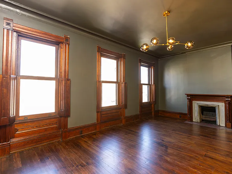 Primary Bedroom 1