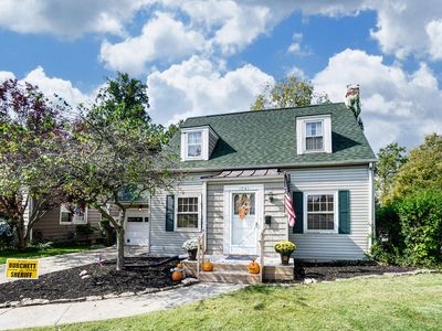 1741 Crestview Dr, Springfield, OH, 45504