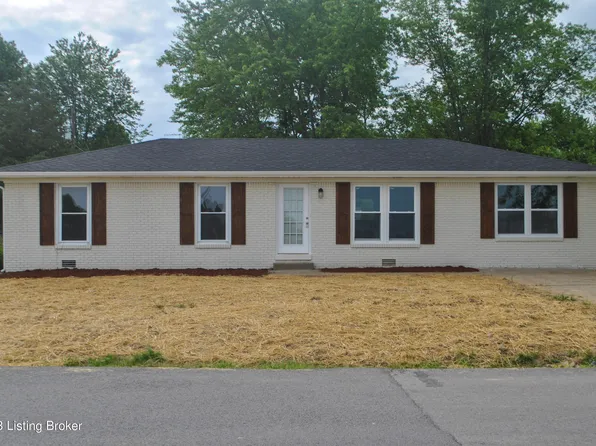 1318 Floyd St, Leitchfield, KY 42754