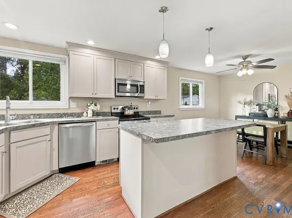 6724 Meadowburm Dr, North Chesterfield, VA 23234