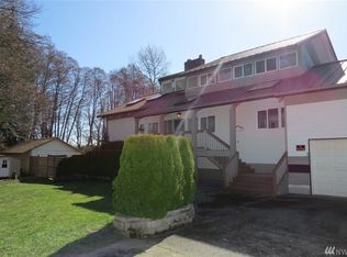 1509 S Critchfield Rd, Port Angeles, WA 98363