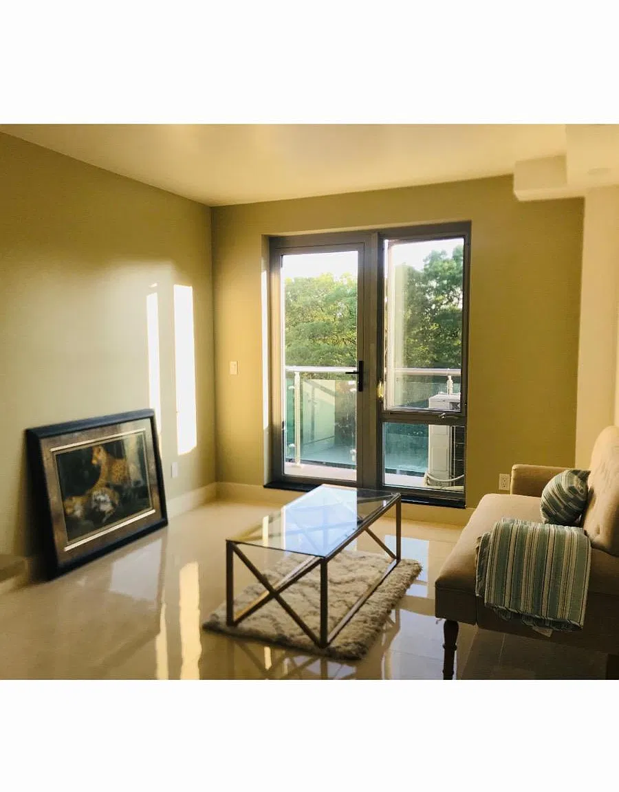 1 bed, 600 sqft, $2,400 — Photo 4