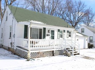 206 Highland Ave SW, Massillon, OH 44646